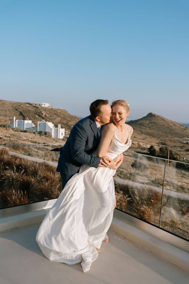 Wedding Photographer Mykonos, Paros, Athens, Greece