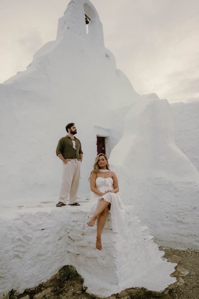 Wedding Photographer Mykonos, Paros, Athens, Greece