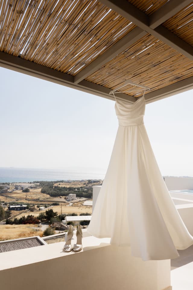 Wedding Photographer Mykonos, Paros, Athens, Greece